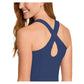 Women`s Meghan Flared Pickleball Dress Apparel Spin-It