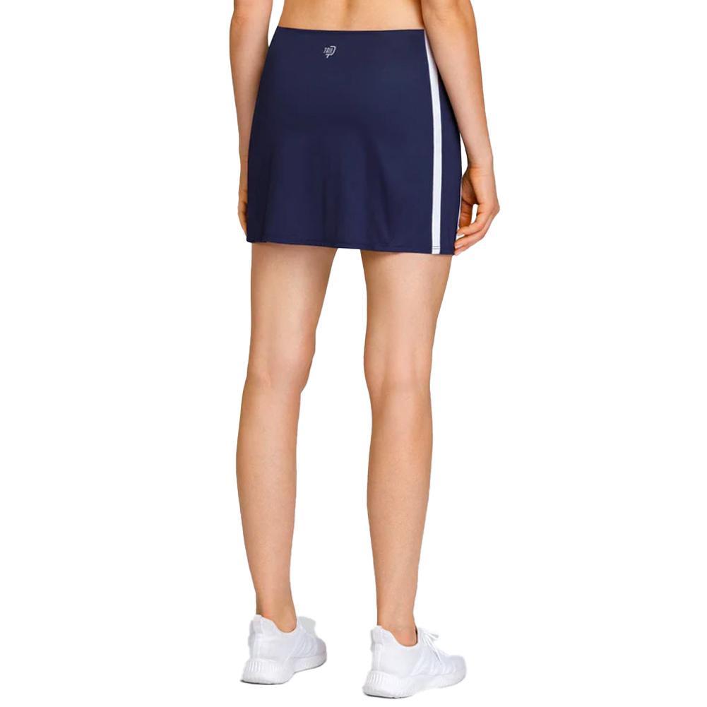 Women`s Zone 15.5 Inch Pickleball Skort Apparel Tail