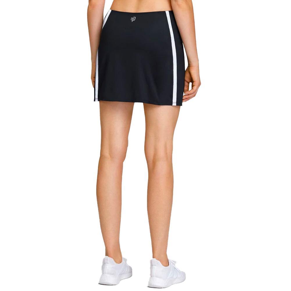 Women`s Zone 15.5 Inch Pickleball Skort Apparel Tail