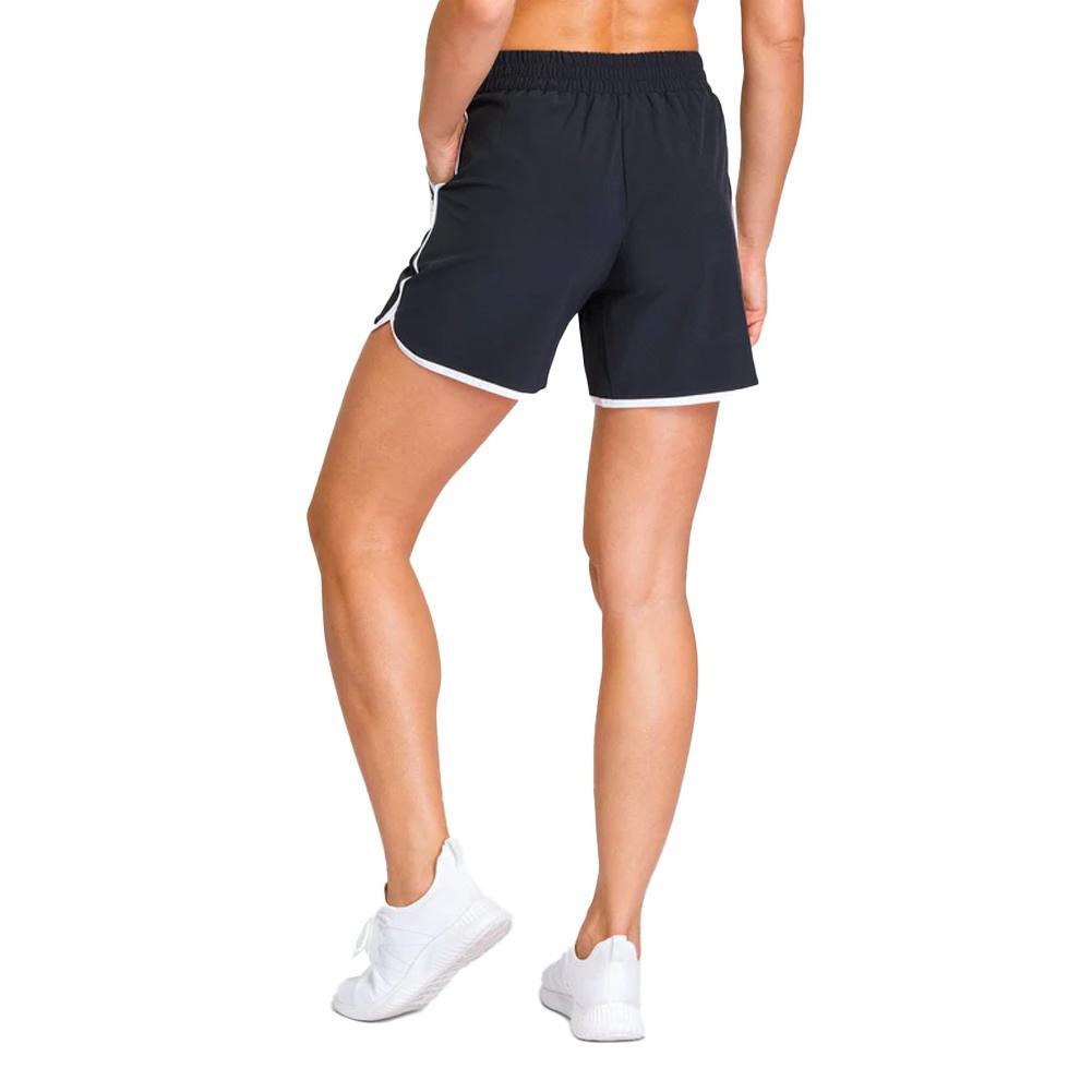 Women's Pickler 6 Inch Pickleball Short Apparel Tail