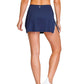 Women's Dash 14.5 Inch Pickleball Skort Apparel Tail