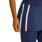 Womens Annia Pickleball Skeggings Navy Blue Apparel Spin-It