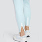 Women's Berri Tennis Joggers Blue Glow Apparel Tail