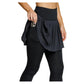 Women`s Allegro Hi-Rise Pickleball Skegging Apparel Spin-It