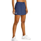 Women`s Ottie Pickleball Skort Navy Blue Apparel Spin-It