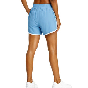 Women`s Heath Tennis Shorts with Briefs Pacific Coast Apparel Spin-It