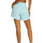 Women`s Heath Tennis Shorts with Briefs Aquifer Apparel Spin-It