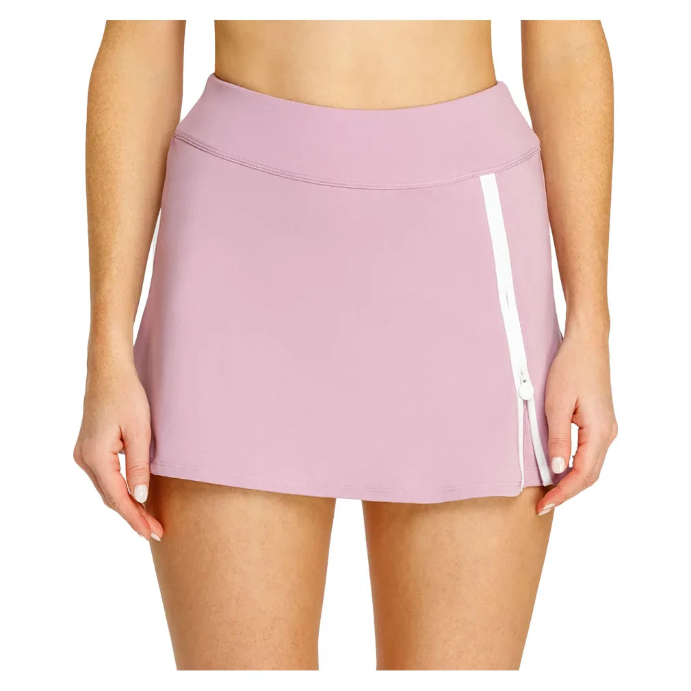 Women`s Ellis 13.5 Inch Pickleball Skort Apparel Spin-It