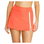 Women`s Ellis 13.5 Inch Pickleball Skort Apparel Spin-It