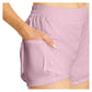 Women`s Lavelle 2.5 Inch Pickleball Shorts Apparel Spin-It