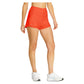 Women`s Lavelle 2.5 Inch Pickleball Shorts Apparel Spin-It