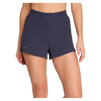 Women`s Lavelle 2.5 Inch Pickleball Shorts Apparel Spin-It