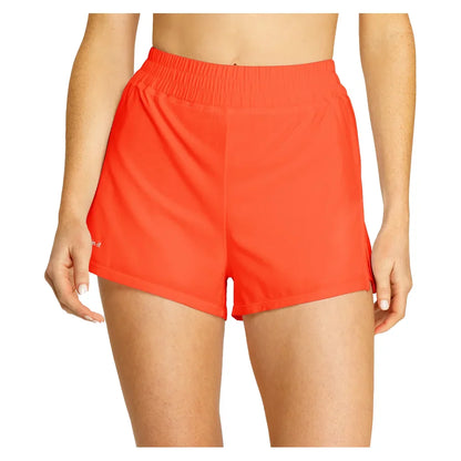 Women`s Lavelle 2.5 Inch Pickleball Shorts Apparel Spin-It