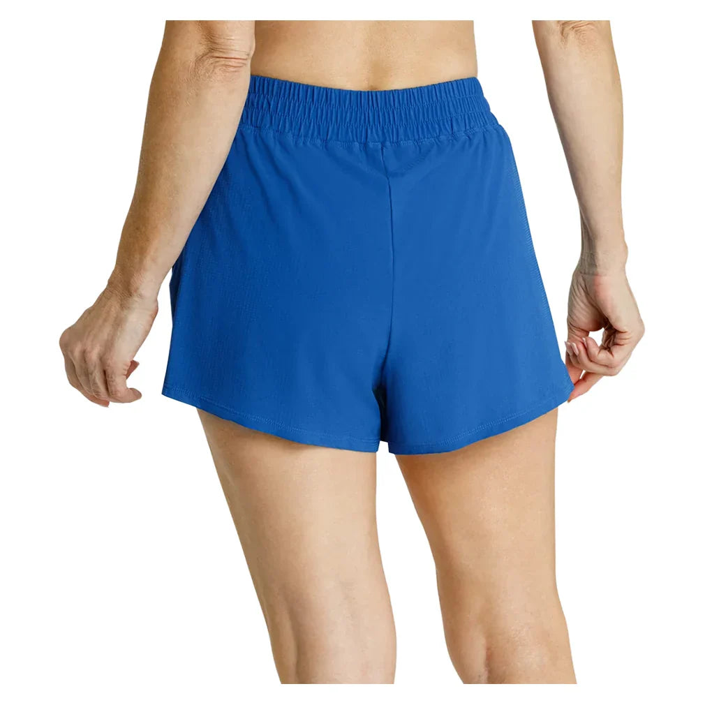 Women`s Lavelle 2.5 Inch Pickleball Shorts Apparel Spin-It