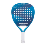 Bullpadel Padelracket Pearl Cloud BEA GONZALEZ 25 Padel Racket Padel Racket Bullpadel