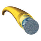 Tourna Quasi Gut 17G Tennis String Accessories Tourna