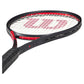 Clash 100L v3 Tennis Racquet Racquets Wilson