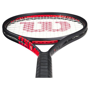 Clash 100L v3 Demo Tennis Racquet Demo Racquets Wilson