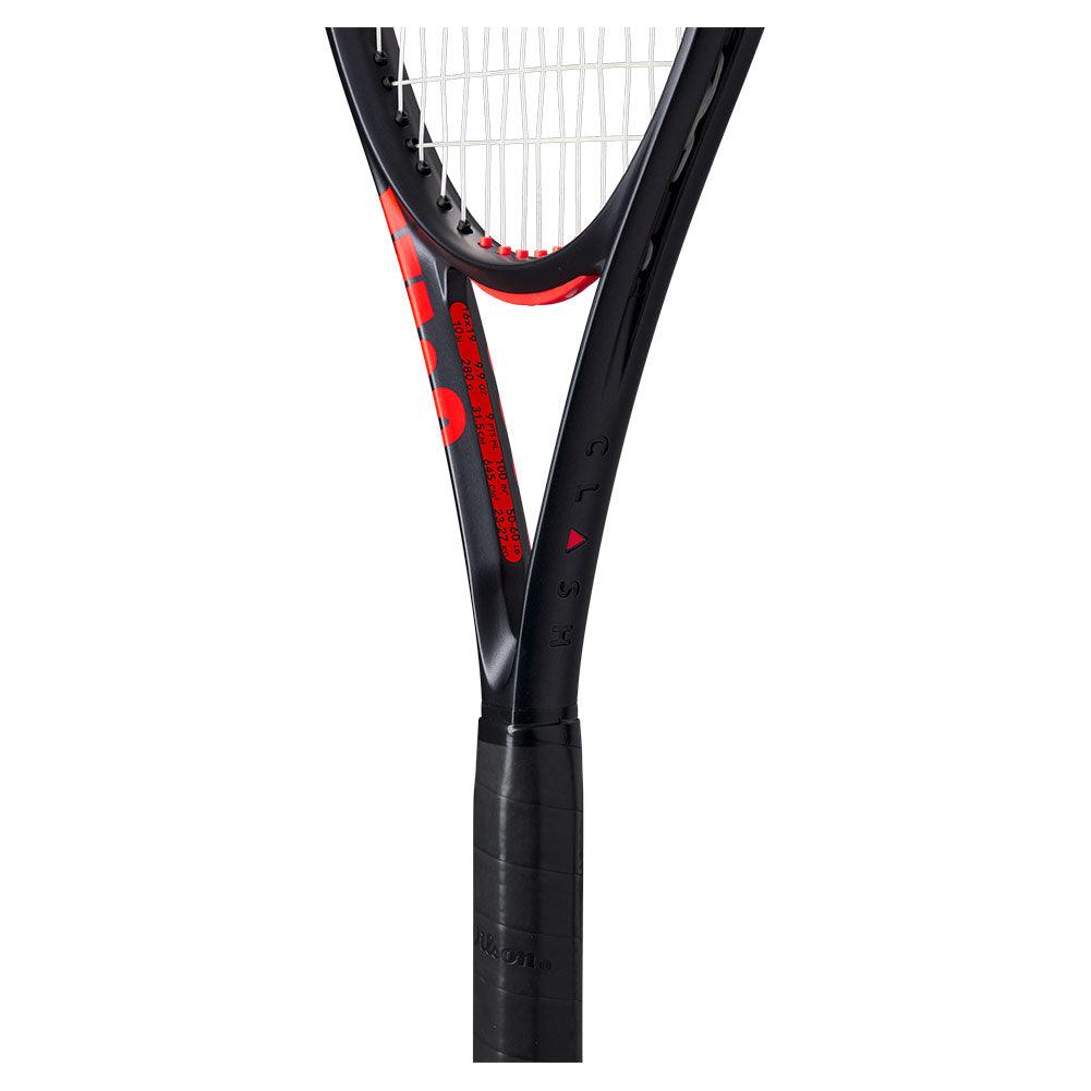 Clash 100L v3 Demo Tennis Racquet Demo Racquets Wilson