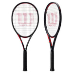 Clash 100L v3 Tennis Racquet Racquets Wilson