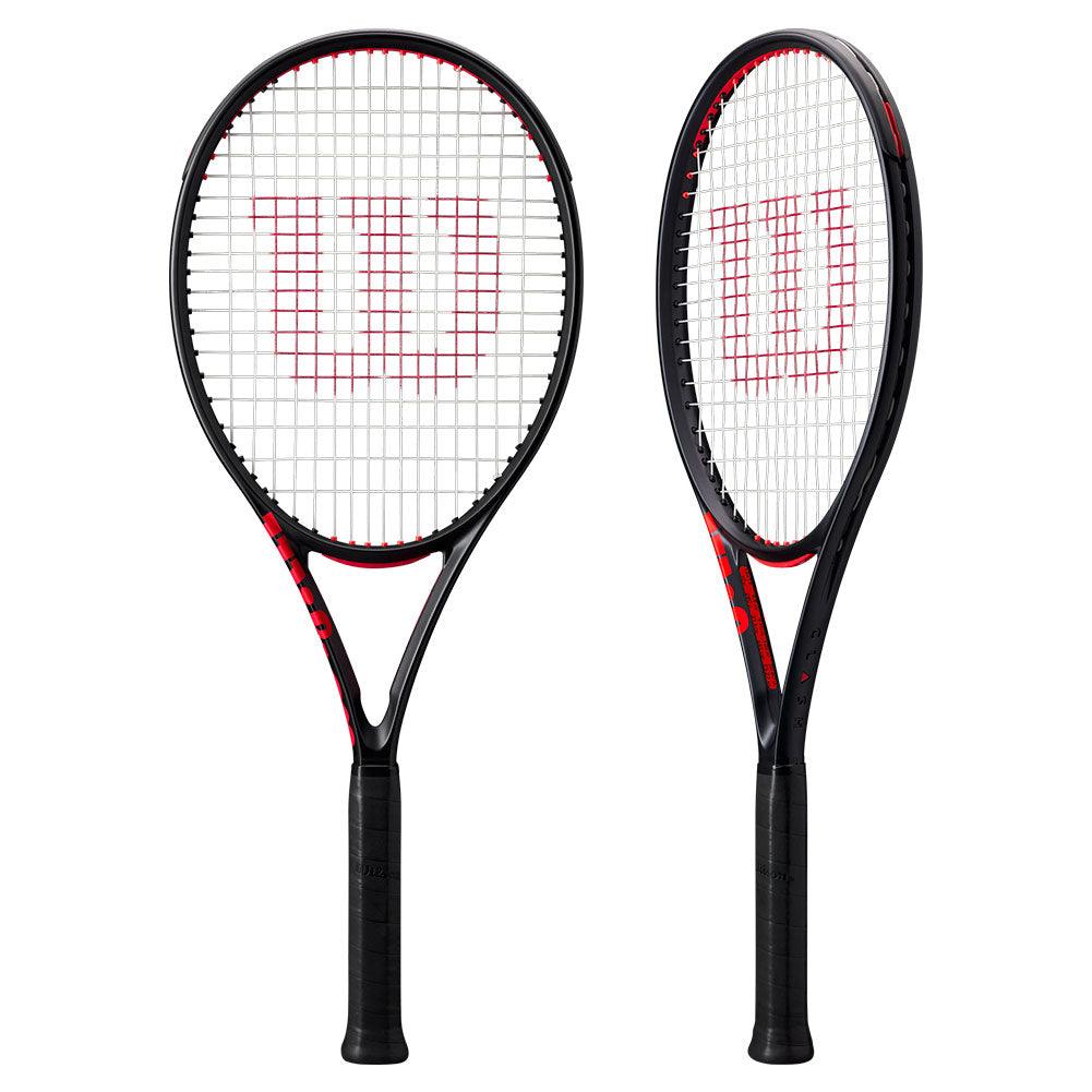 Clash 100L v3 Demo Tennis Racquet Demo Racquets Wilson
