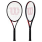 Clash 108 V3 Tennis Racquet Racquets Wilson