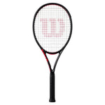 Clash 108 V3 Demo Tennis Racquet Demo Racquets Wilson