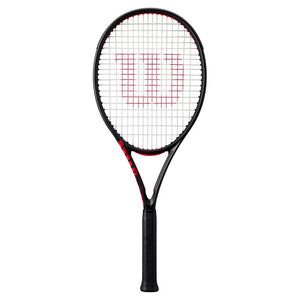 Clash 108 V3 Demo Tennis Racquet Demo Racquets Wilson