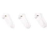 Unisex Low-Cut Classic Socks Socks Lacoste