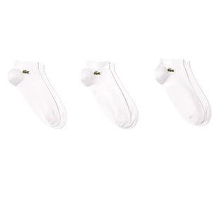 Unisex Low-Cut Classic Socks Socks Lacoste