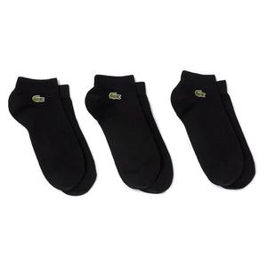 Unisex Low-Cut Classic Socks Socks Lacoste