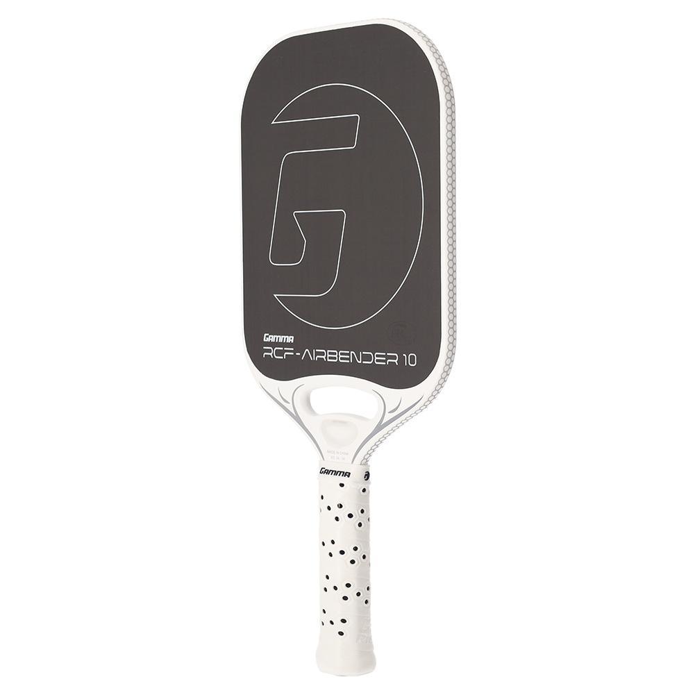 RCF Airbender 10 Pickleball Paddle Racquets Gamma