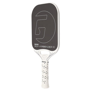 RCF Airbender 10 Pickleball Paddle Racquets Gamma