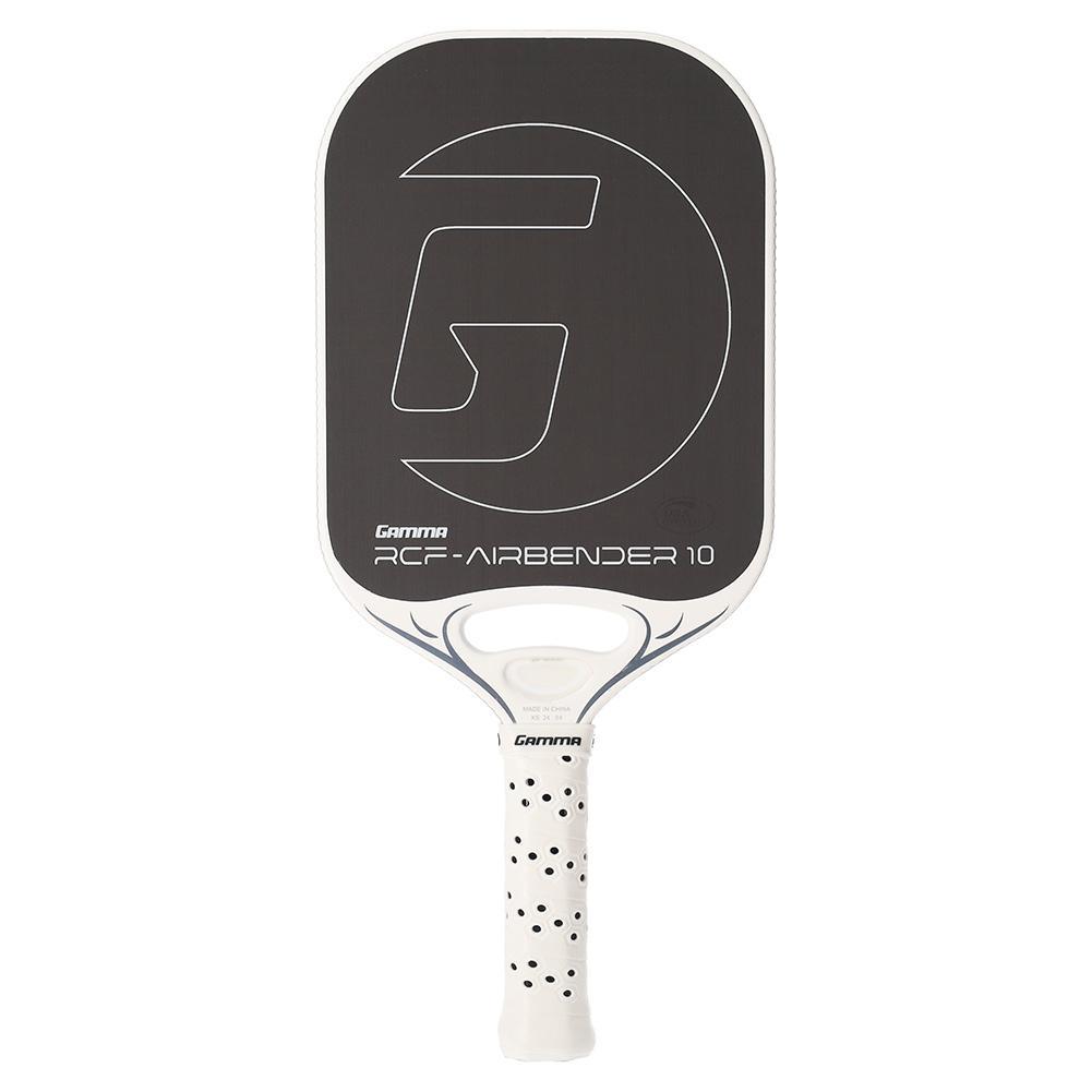 RCF Airbender 10 Pickleball Paddle Racquets Gamma