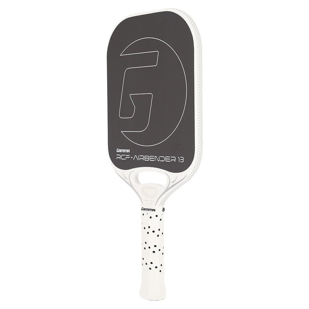 RCF Airbender 13 Pickleball Paddle Racquets Gamma