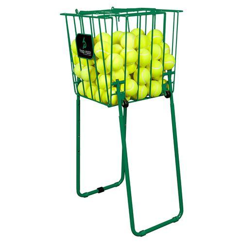Pro Elite 125 Tennis Ball Hopper Court Equipment Hop-A-Razzi