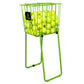 Pro Elite 125 Tennis Ball Hopper Court Equipment Hop-A-Razzi