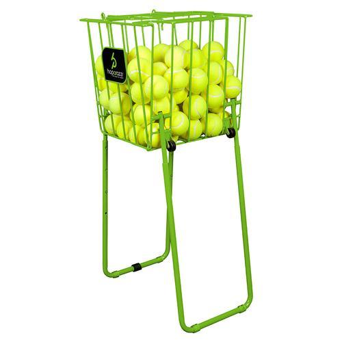 Pro Elite 125 Tennis Ball Hopper Court Equipment Hop-A-Razzi