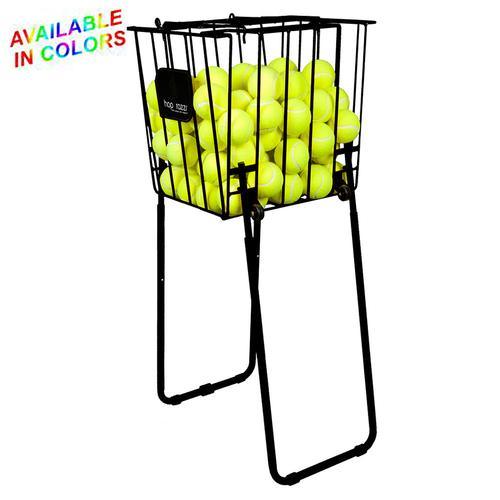 Pro Elite 125 Tennis Ball Hopper Court Equipment Hop-A-Razzi