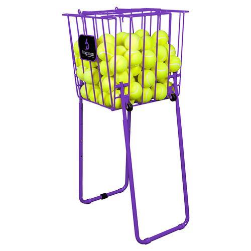 Pro Elite 125 Tennis Ball Hopper Court Equipment Hop-A-Razzi