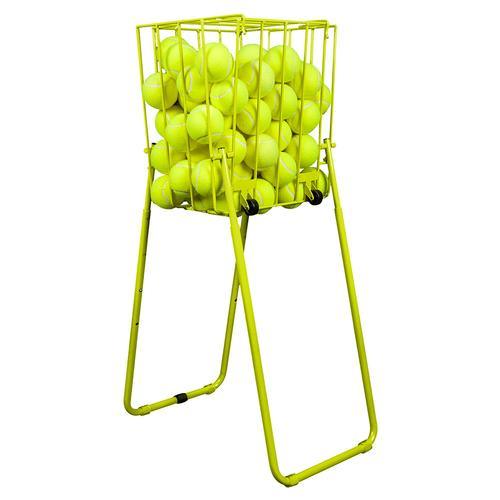 Elite 65 Tennis Ball Hopper Court Equipment Hop-a-razzi