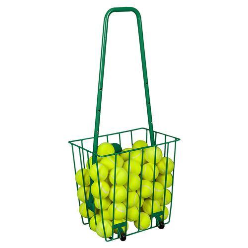 Alpha 90 Tennis Ball Hopper Court Equipment Hop-a-razzi