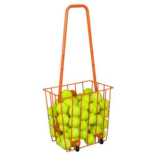 Alpha 90 Tennis Ball Hopper Court Equipment Hop-a-razzi