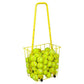 Alpha 90 Tennis Ball Hopper Court Equipment Hop-a-razzi