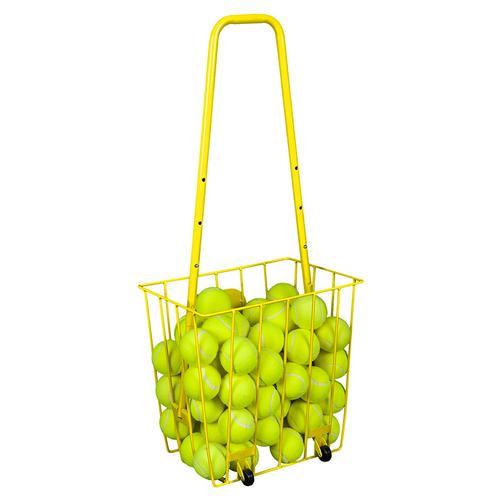 Alpha 90 Tennis Ball Hopper Court Equipment Hop-a-razzi