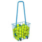 Alpha 90 Tennis Ball Hopper Court Equipment Hop-a-razzi