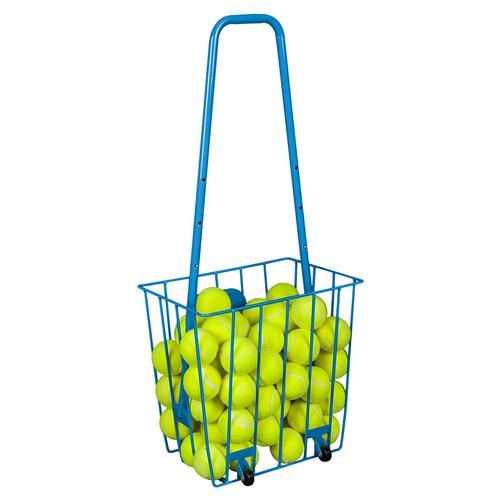 Alpha 90 Tennis Ball Hopper Court Equipment Hop-a-razzi