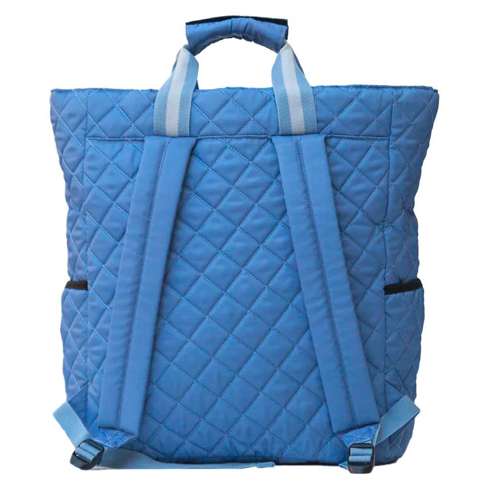 Racquet Backpack Aegean Sea Bags Maggiemather