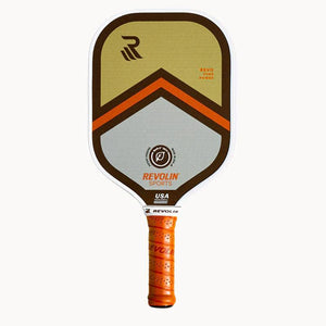 Revo Pure Power Pickleball Paddle Revolin
