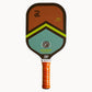 Revo Reach Control Pickleball Paddle Revolin